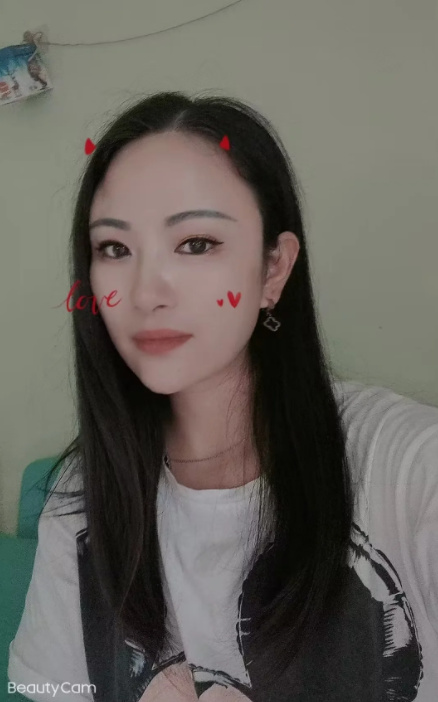 青羊区蒙蒙美女