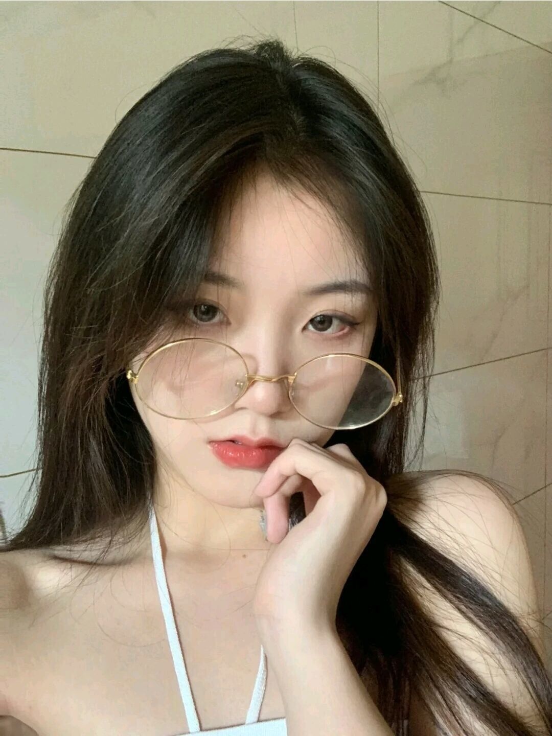 杭州清纯小萝莉 豆豆