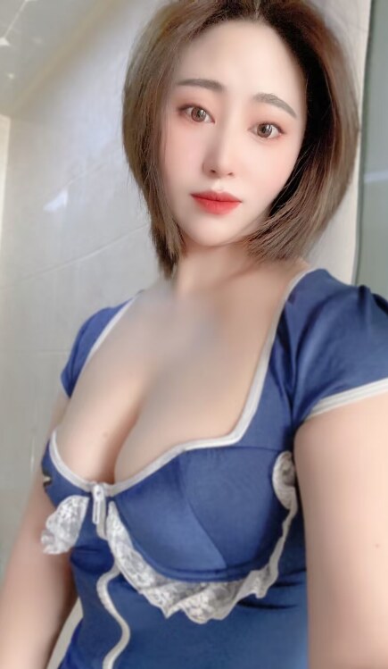 丰台大胸服务系妹子