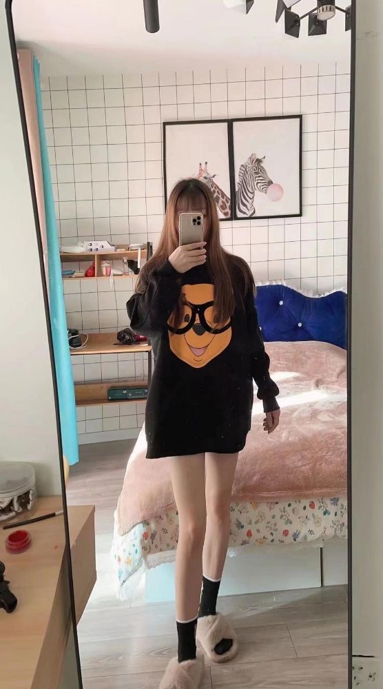 南京清纯良家潇潇