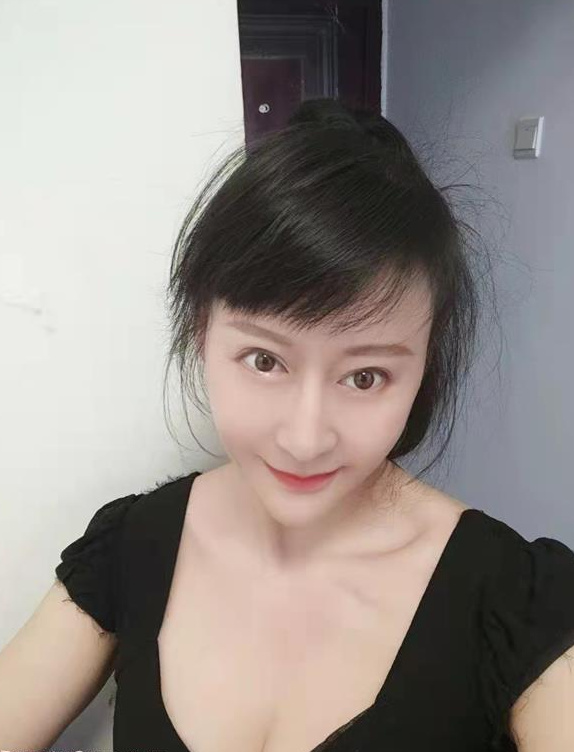 潘家园少妇珍珍