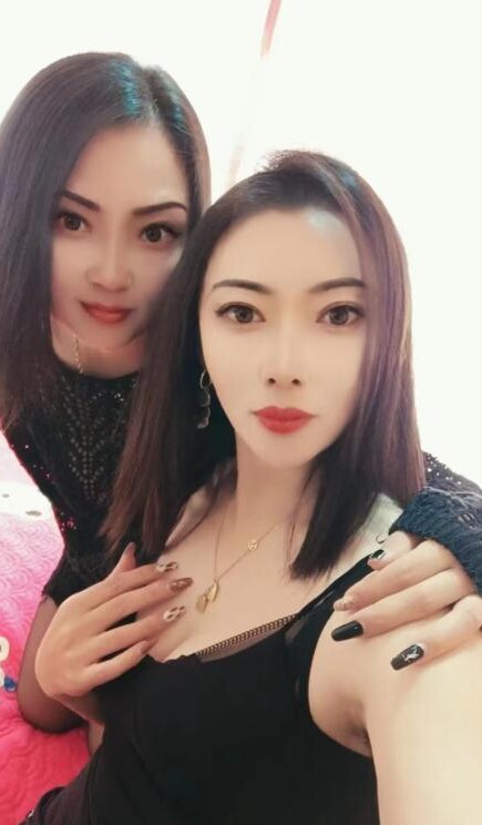城阳双飞少妇大奶