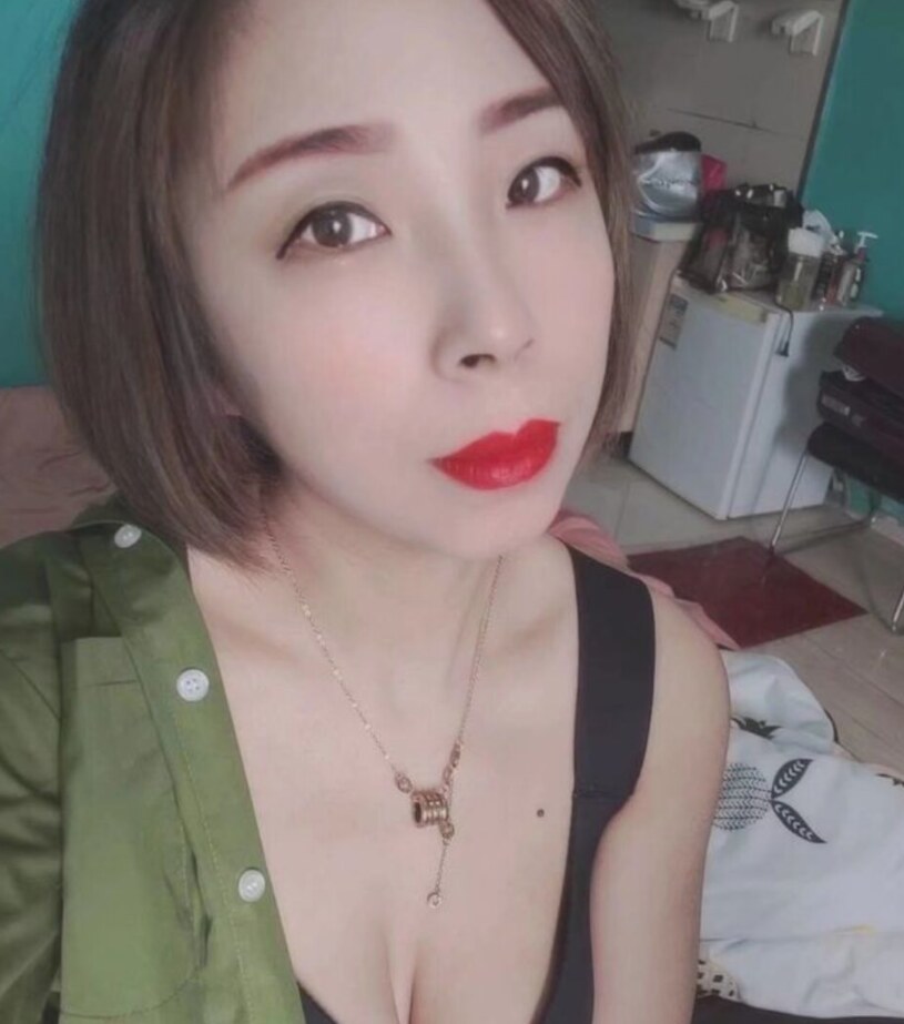 济南娇小型少妇