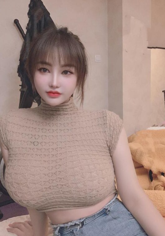 苏州主动的大波妹