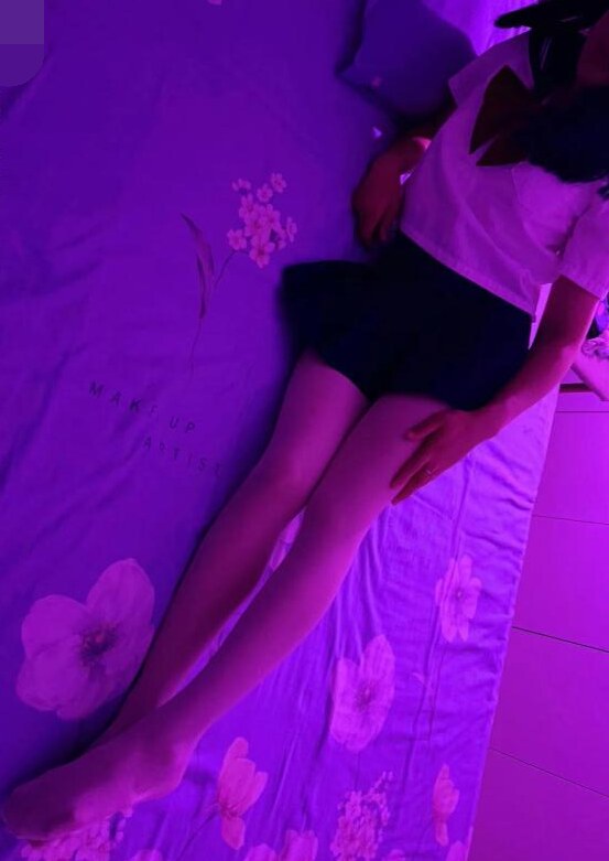 鼓楼熟女甜甜