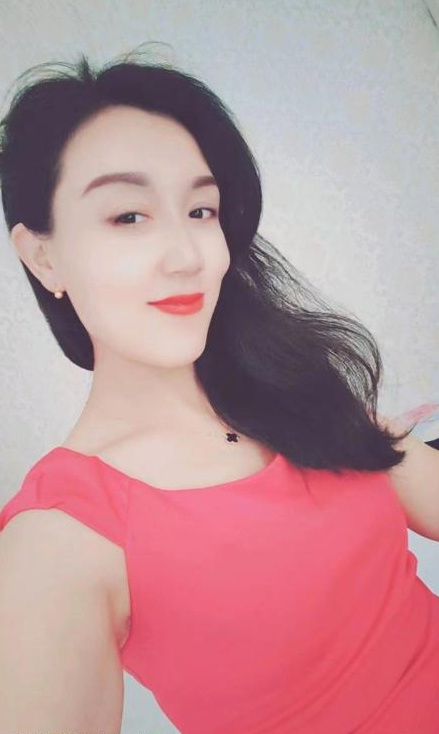 小活雨荷