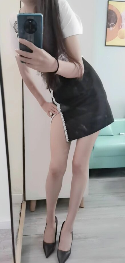 体验秦淮熟女