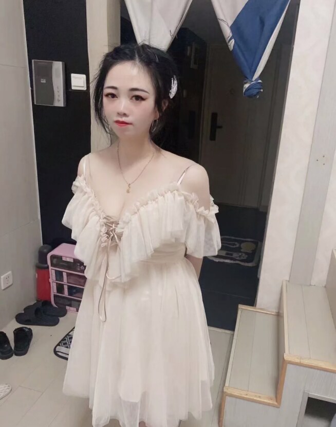 朵朵服务挺舒服