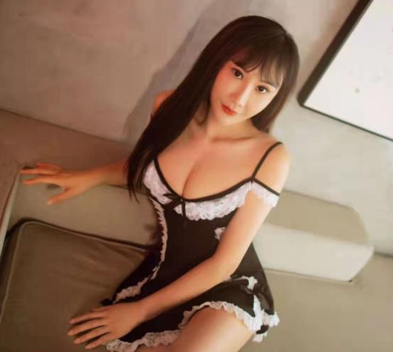 前后通行的妹子