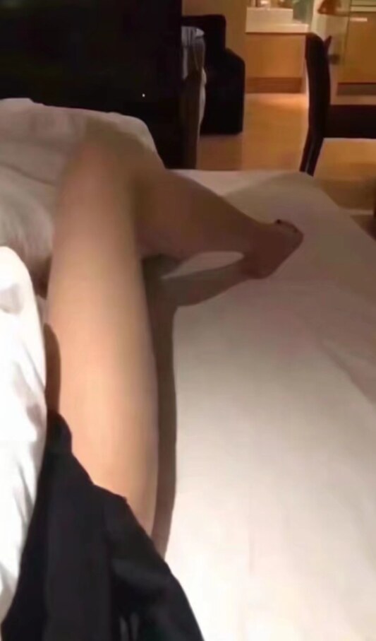 还算可以的轻熟女