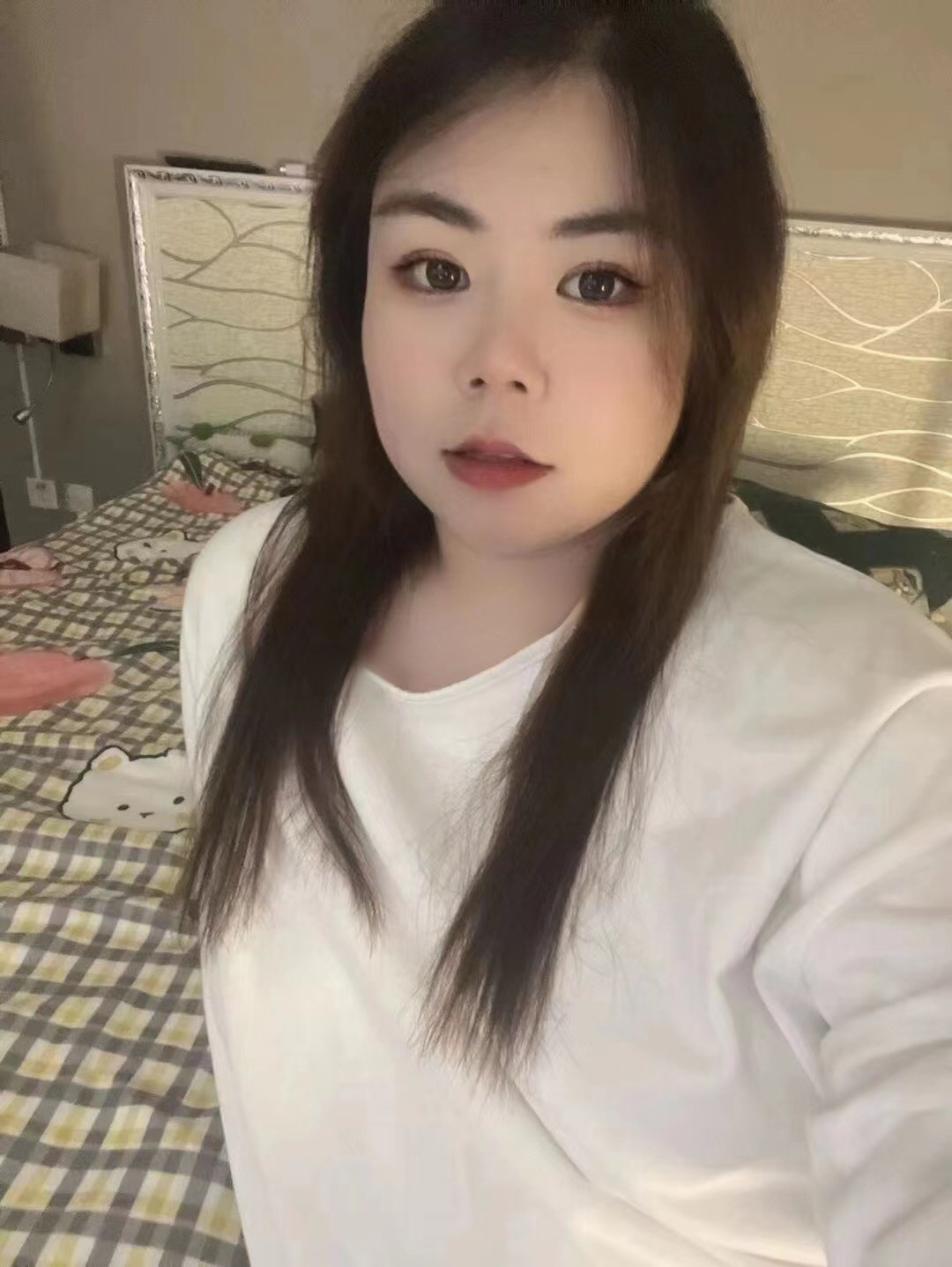 年轻小妹3张可干