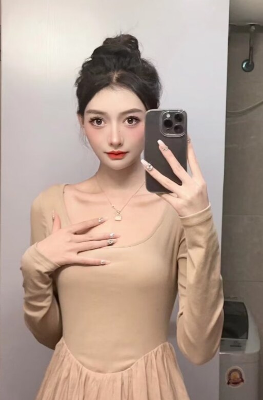 芜湖好妹子分享，体验感十足