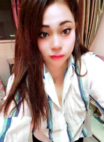龙首御姐小梅