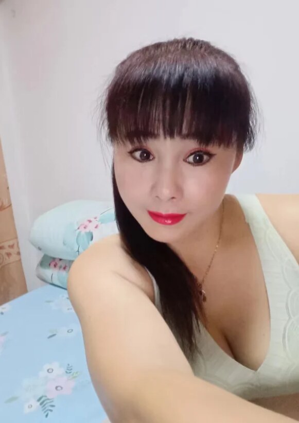 青岛城阳熟女体验