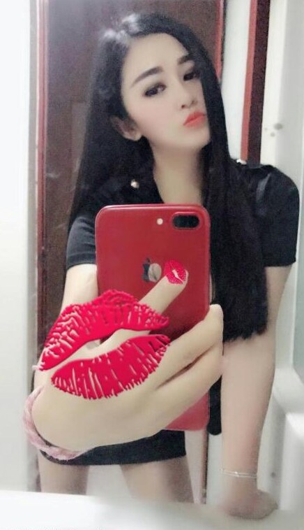女神级秀宝