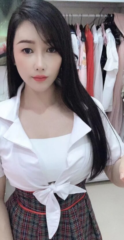 福田萱萱