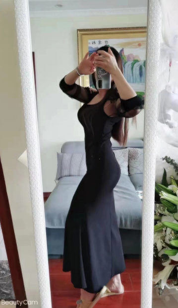 spa妹子小露露