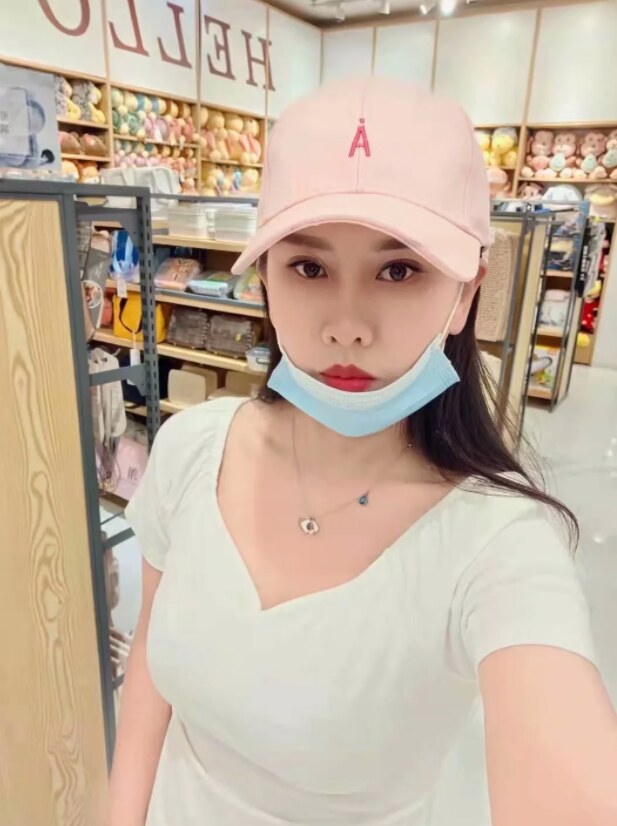 铁西万达美女