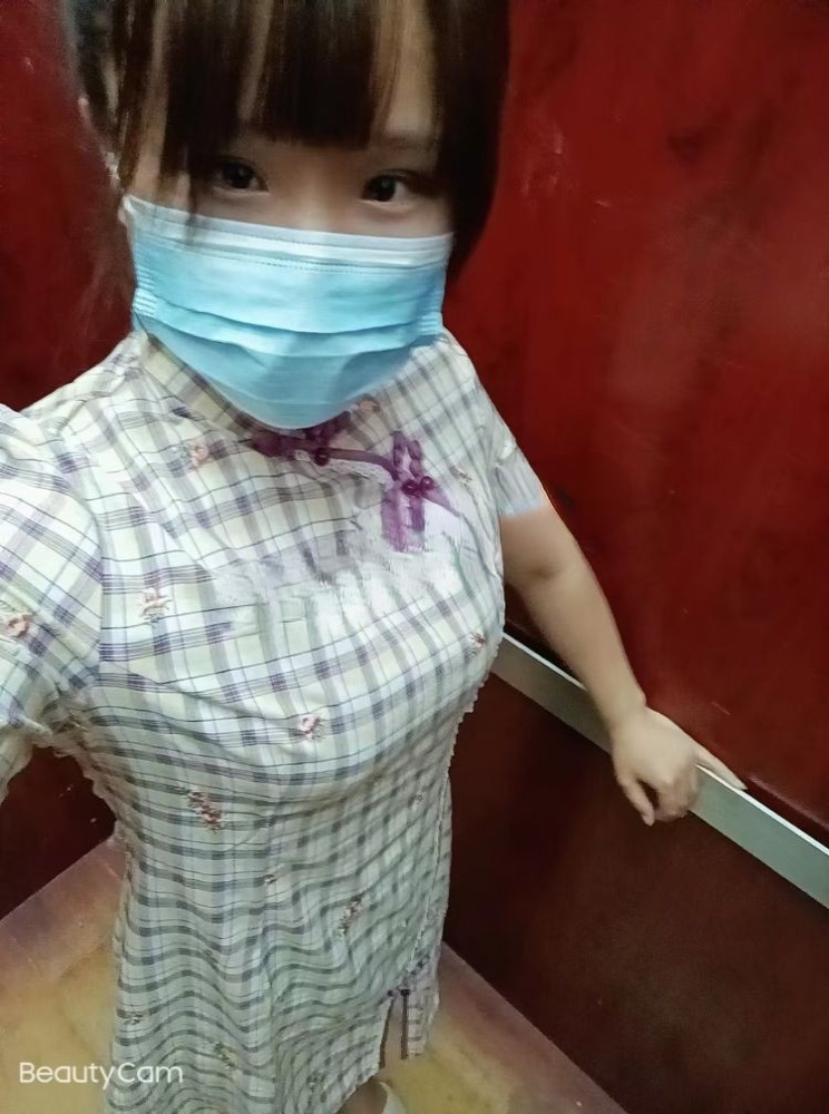 郑州温柔的小冉