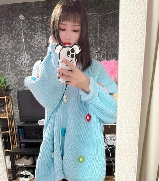 天津Ts小可爱
