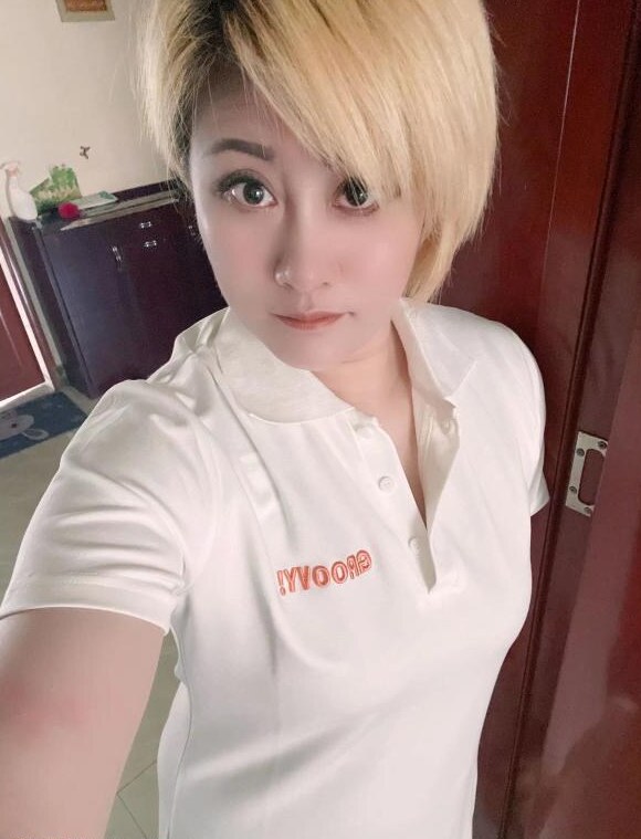 济南个人小少妇