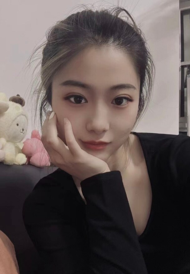北郊兼职学生妹