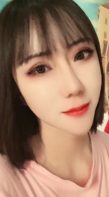 轻熟女媚娘