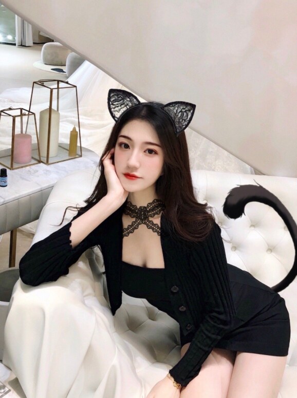 滨江御姐瑶瑶妹妹