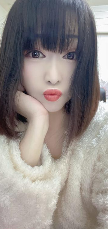 梦雨很骚