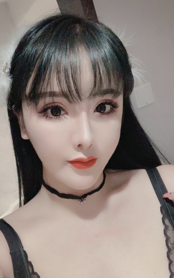 小美女韩梦梦身材顶