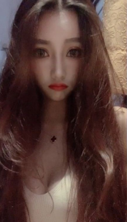 邯郸邯山区年轻妹子