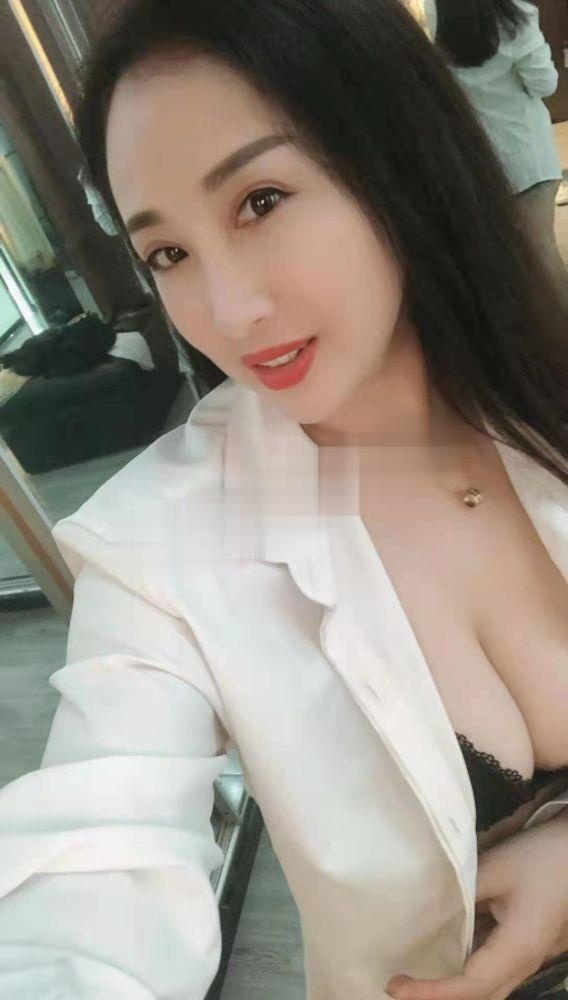 椒江极品御姐