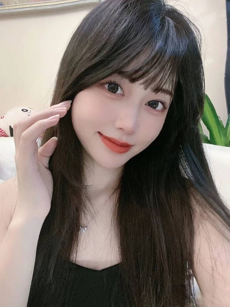 杭州上城温柔妹子
