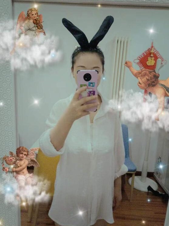 体验个性感肉丝