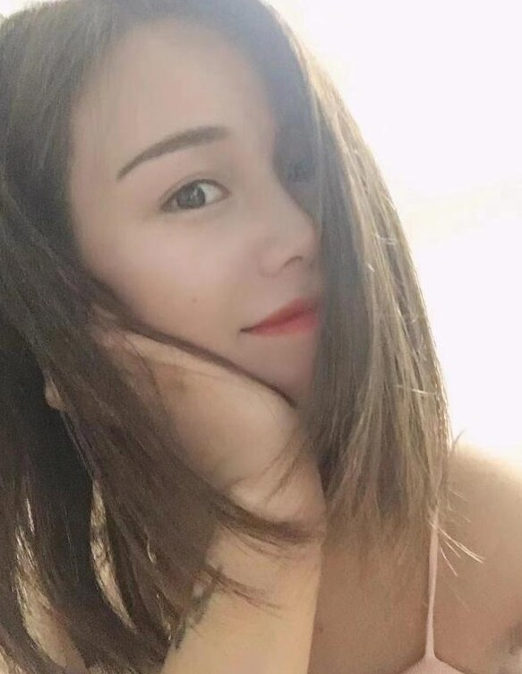 妹子很带劲有点骚