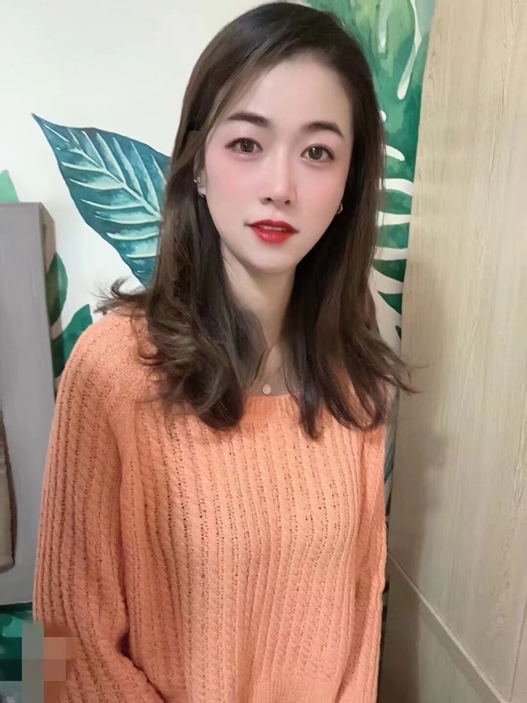昆明大长腿，真实有效