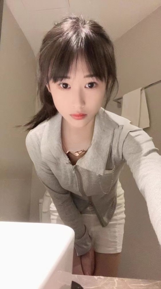宝安00后咪儿