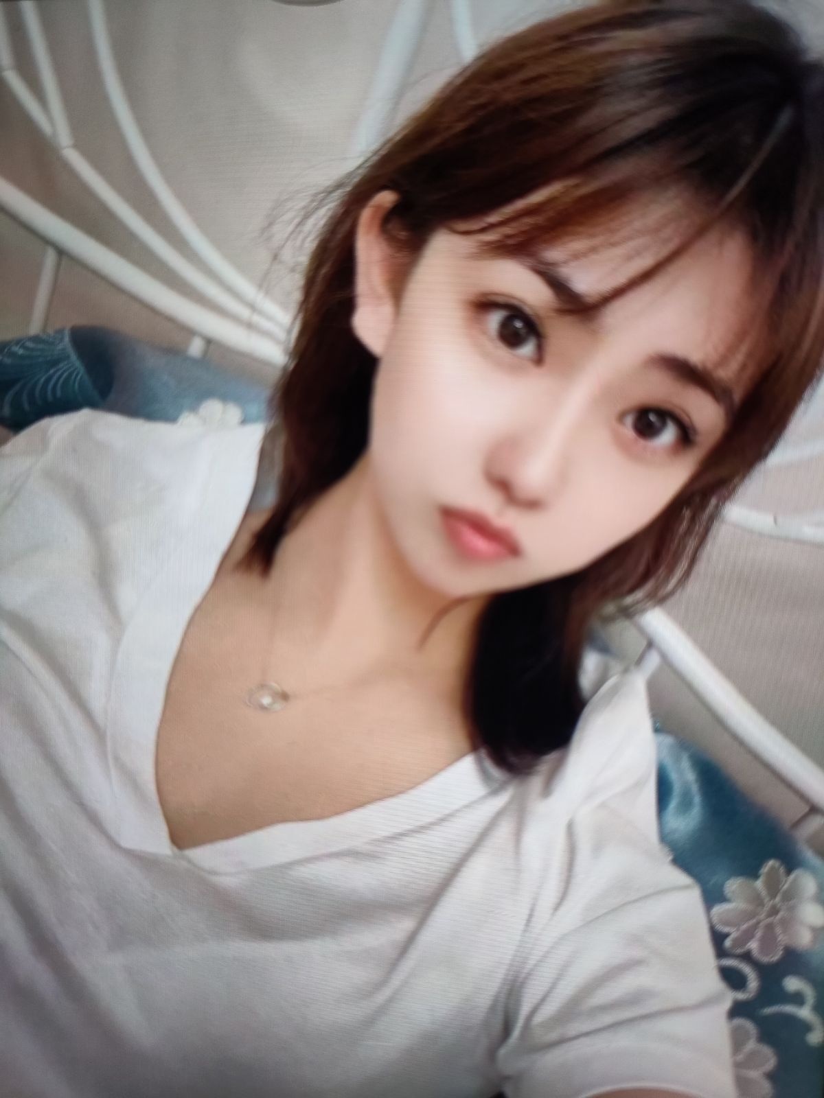 可纯可欲的性感小姐姐