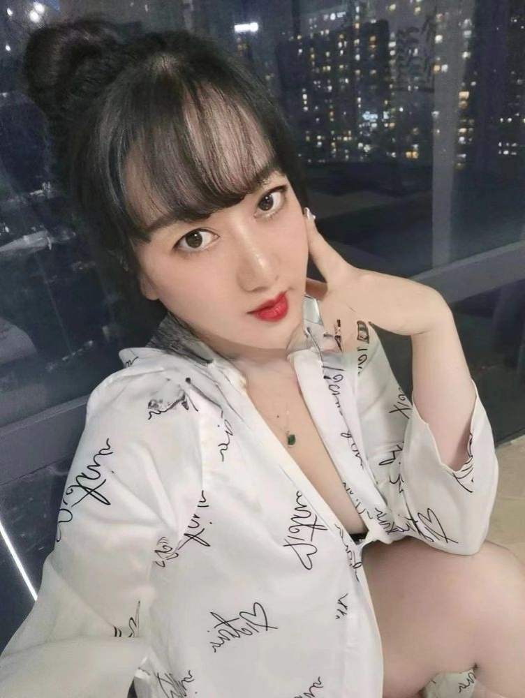 体验大连熟女希姐