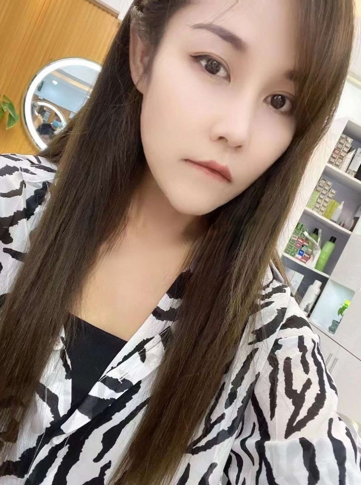 南山颜值妹子淳儿