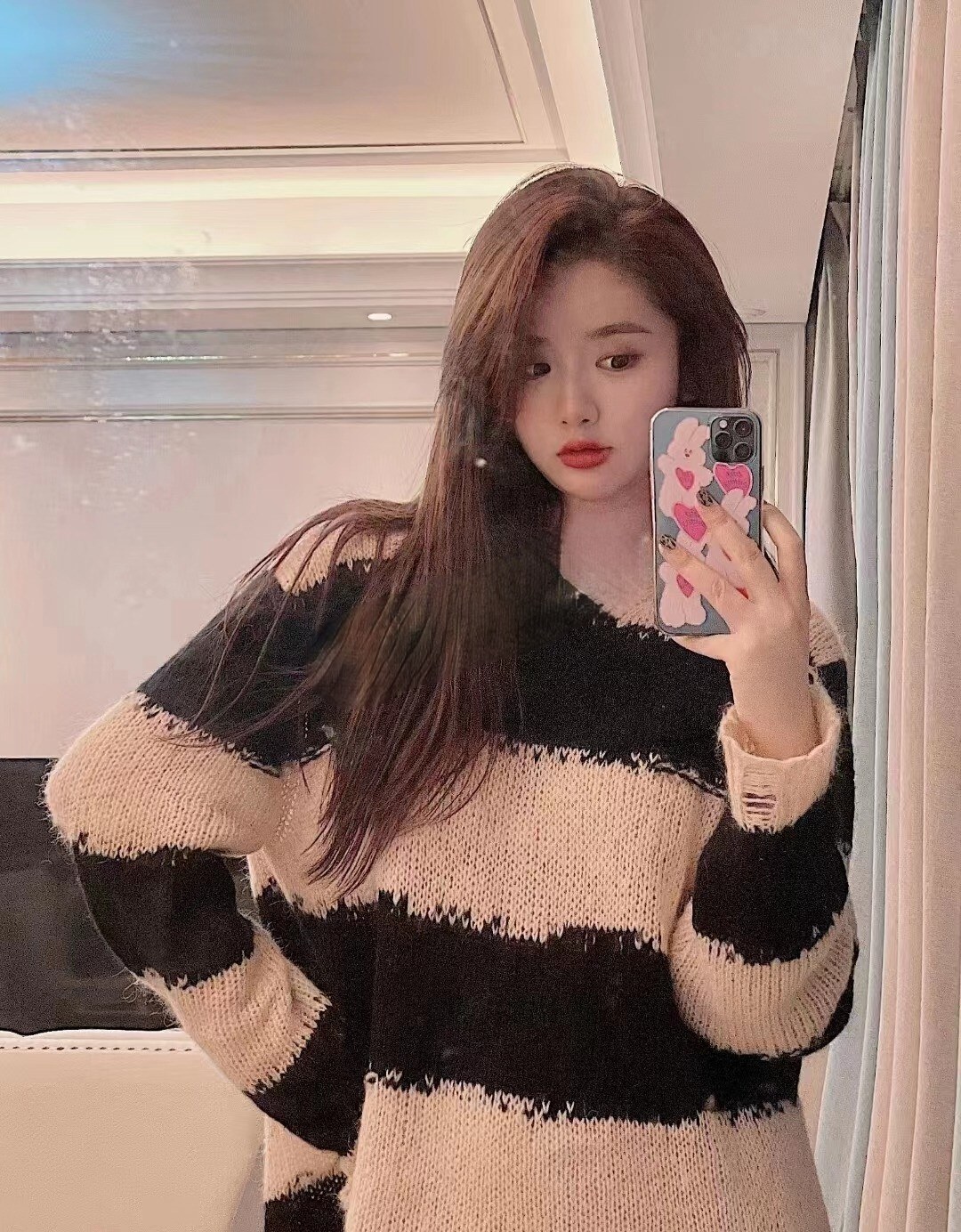 龙岗清纯少女兼职