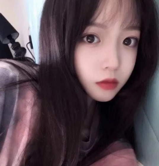 苏州学生妹