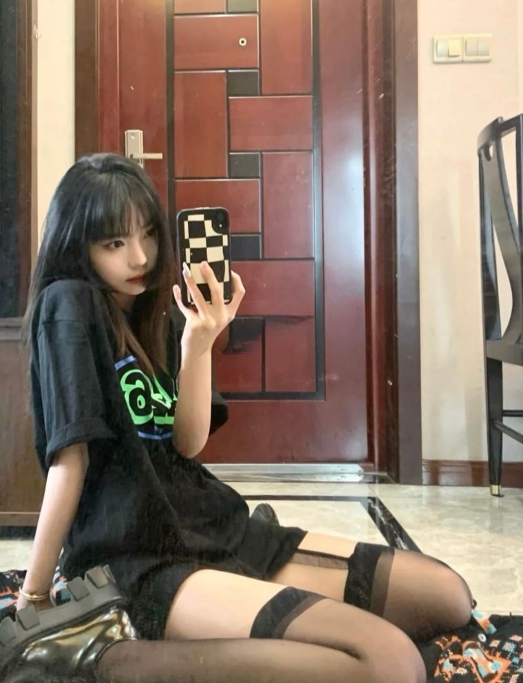 丰台高质量嫩妹 长的像网红