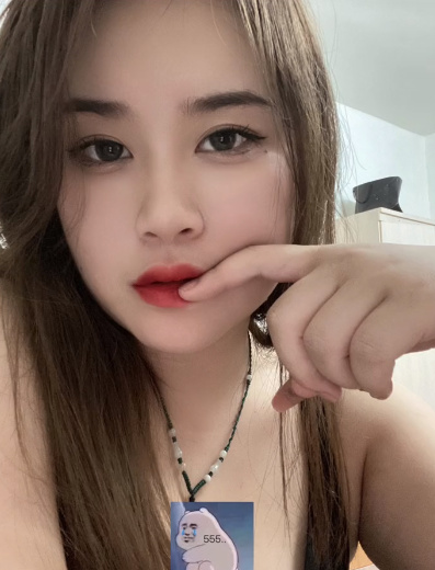 魔都情趣大胸妹 身材一流