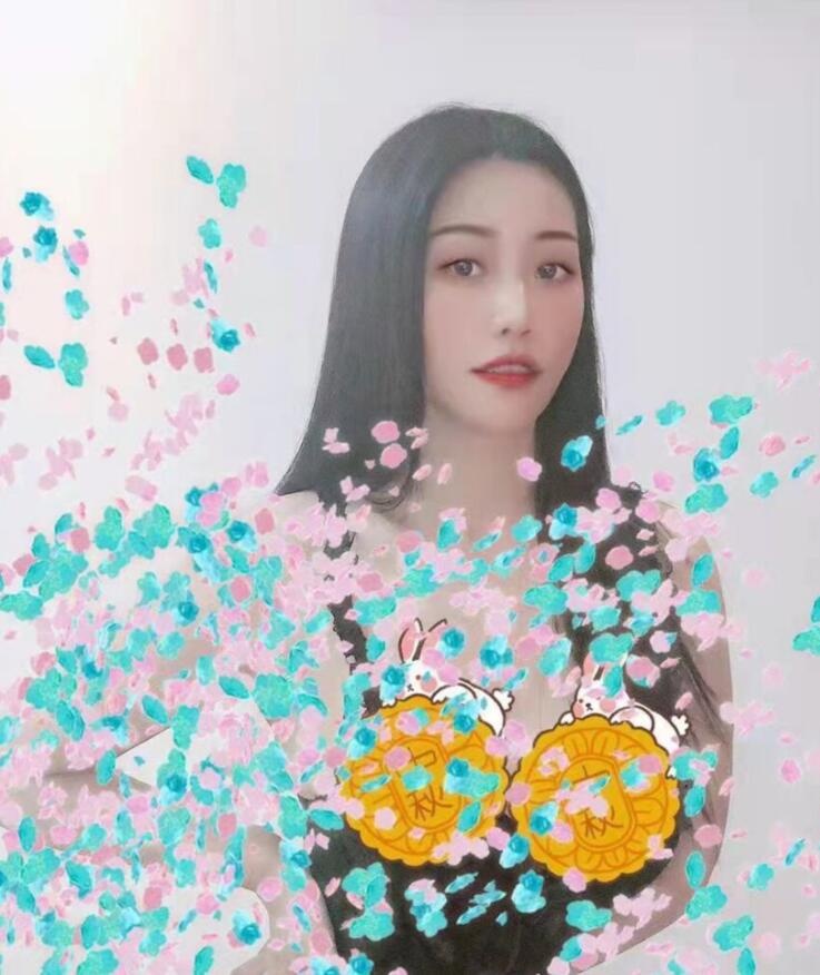 秦淮糖糖温柔体贴