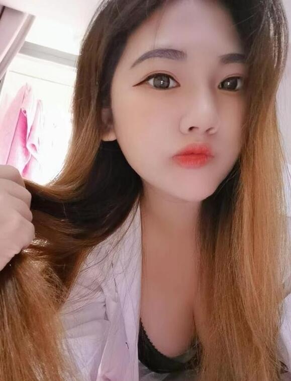 布吉小涵初体验