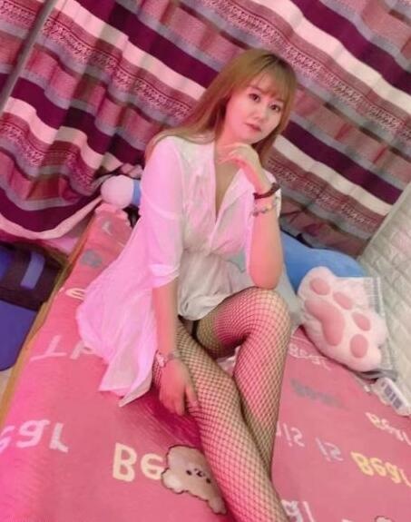 二道区性价比女