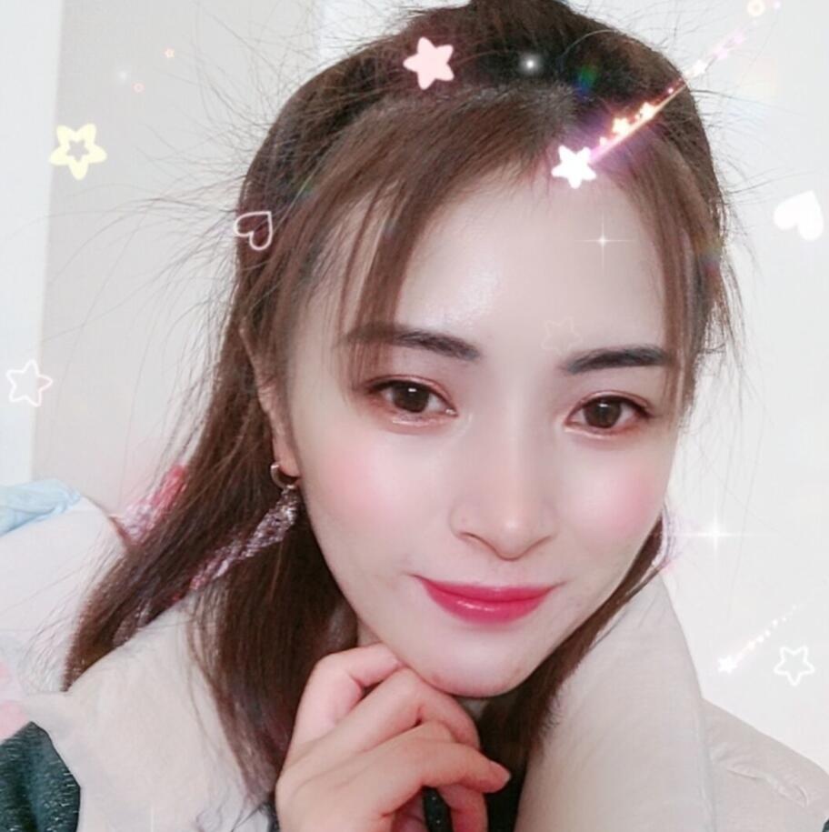 温柔但很骚的妹子