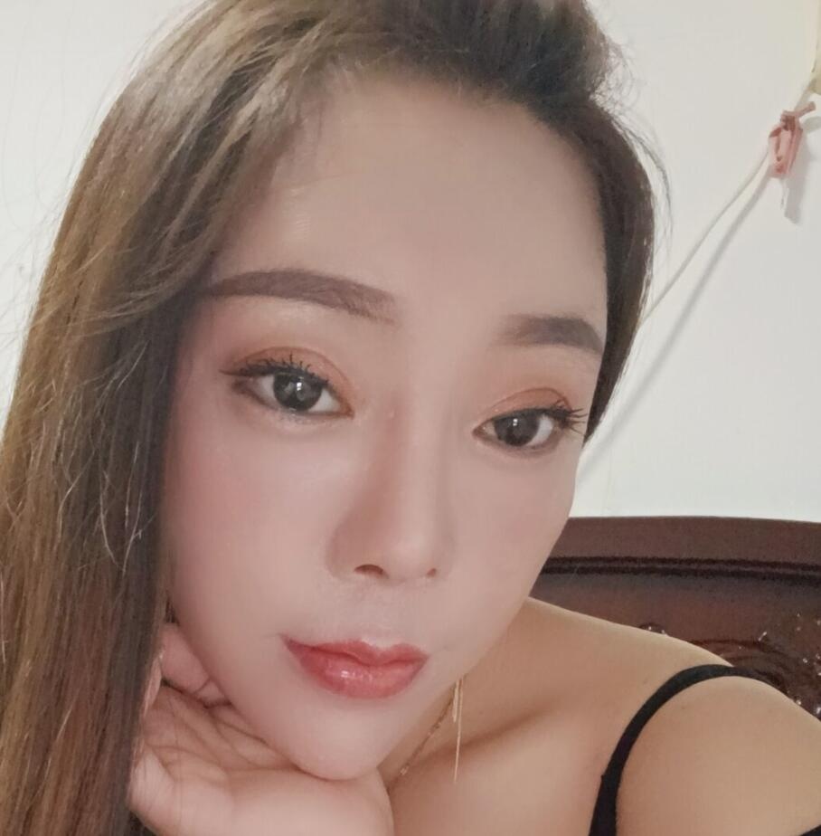 非常棒的熟女