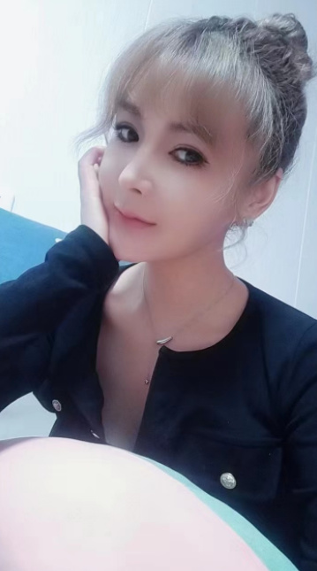 浦东还不错的妹妹